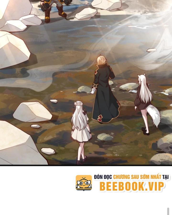 Cả Server Đều Muốn Ám Sát Ta Chapter 162 - 3