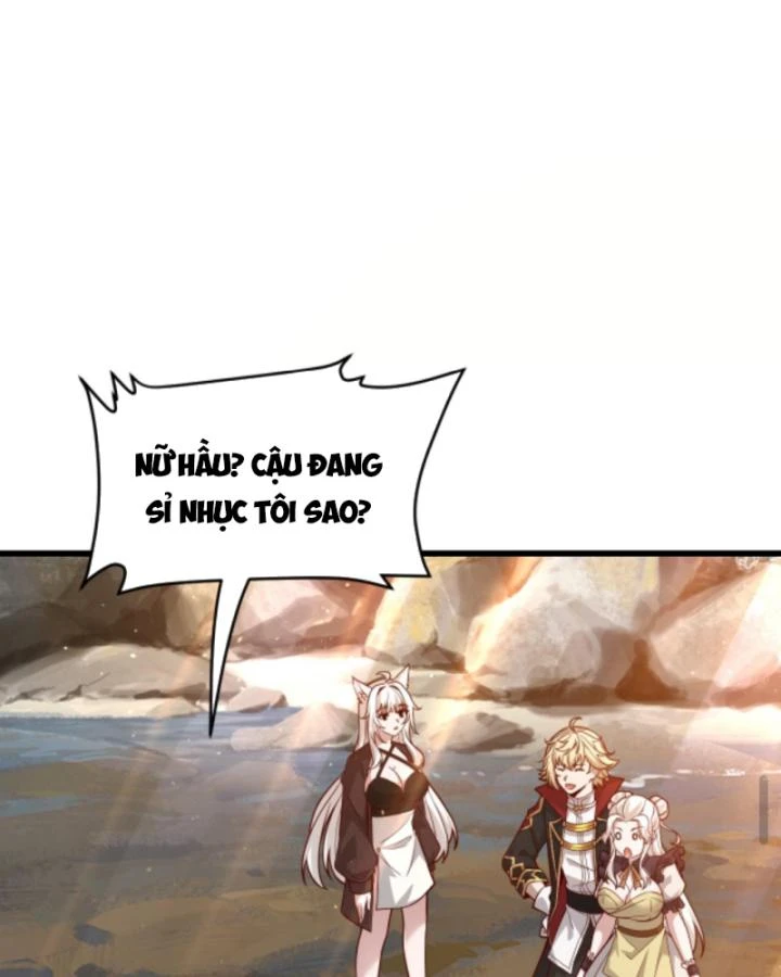 Cả Server Đều Muốn Ám Sát Ta Chapter 162 - 20