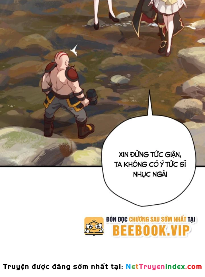 Cả Server Đều Muốn Ám Sát Ta Chapter 162 - 21