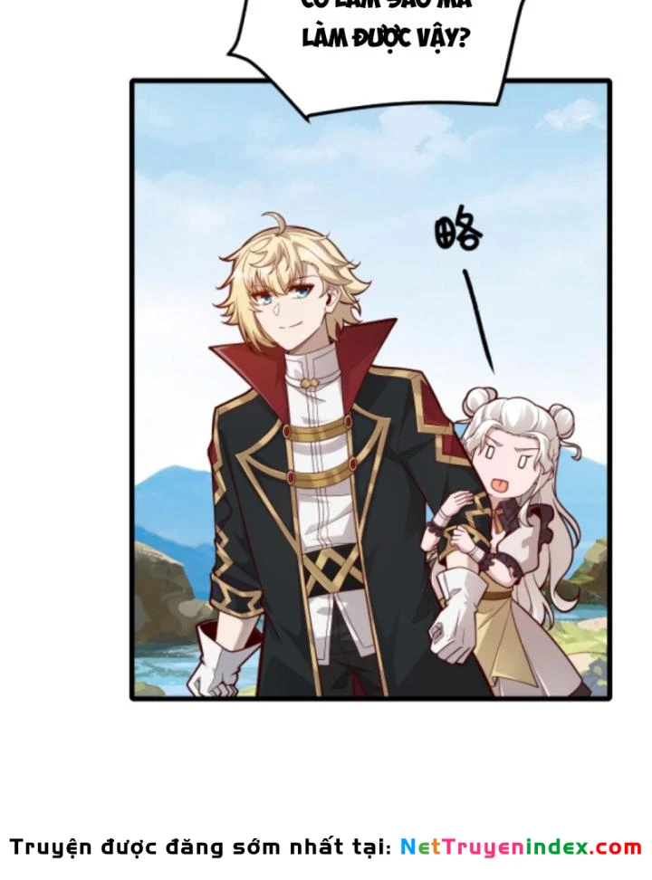 Cả Server Đều Muốn Ám Sát Ta Chapter 163 - 4