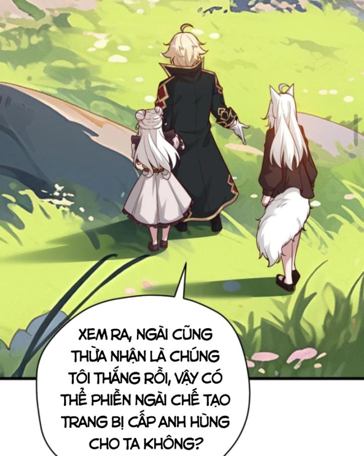 Cả Server Đều Muốn Ám Sát Ta Chapter 163 - 9