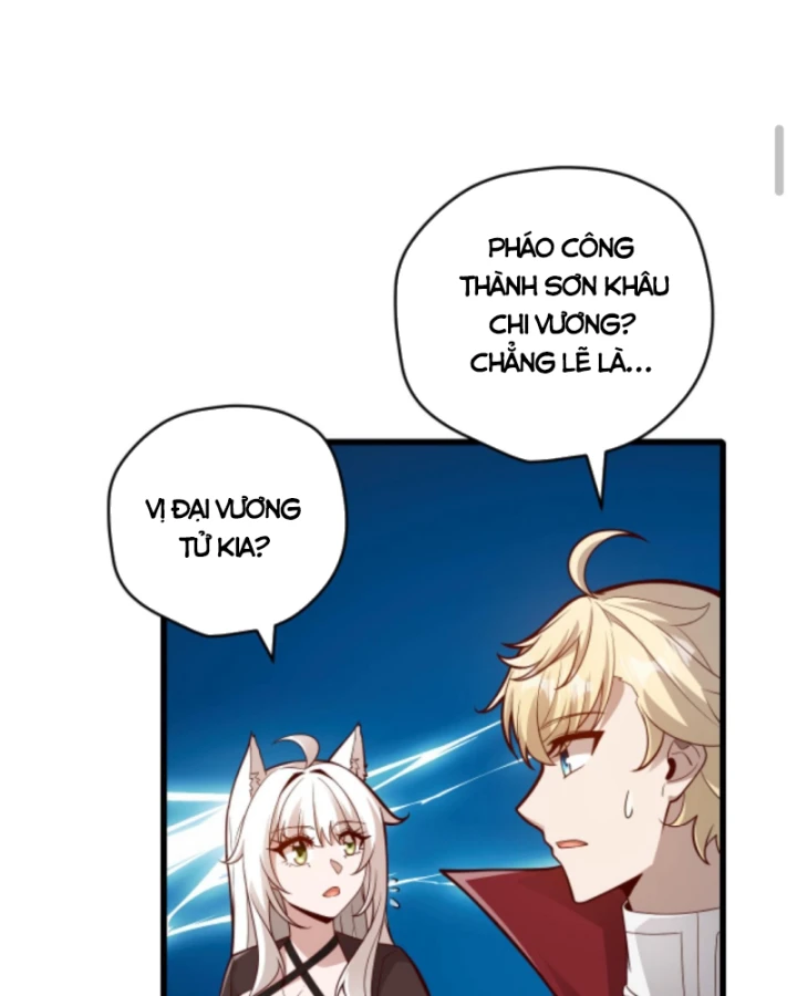 Cả Server Đều Muốn Ám Sát Ta Chapter 163 - 33