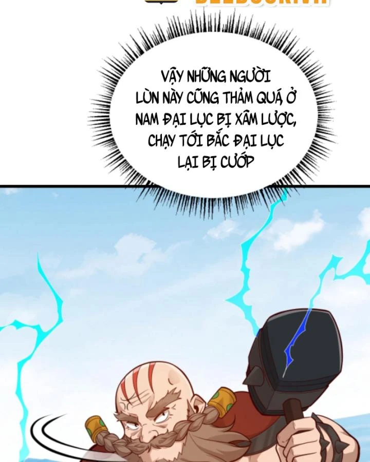 Cả Server Đều Muốn Ám Sát Ta Chapter 163 - 35