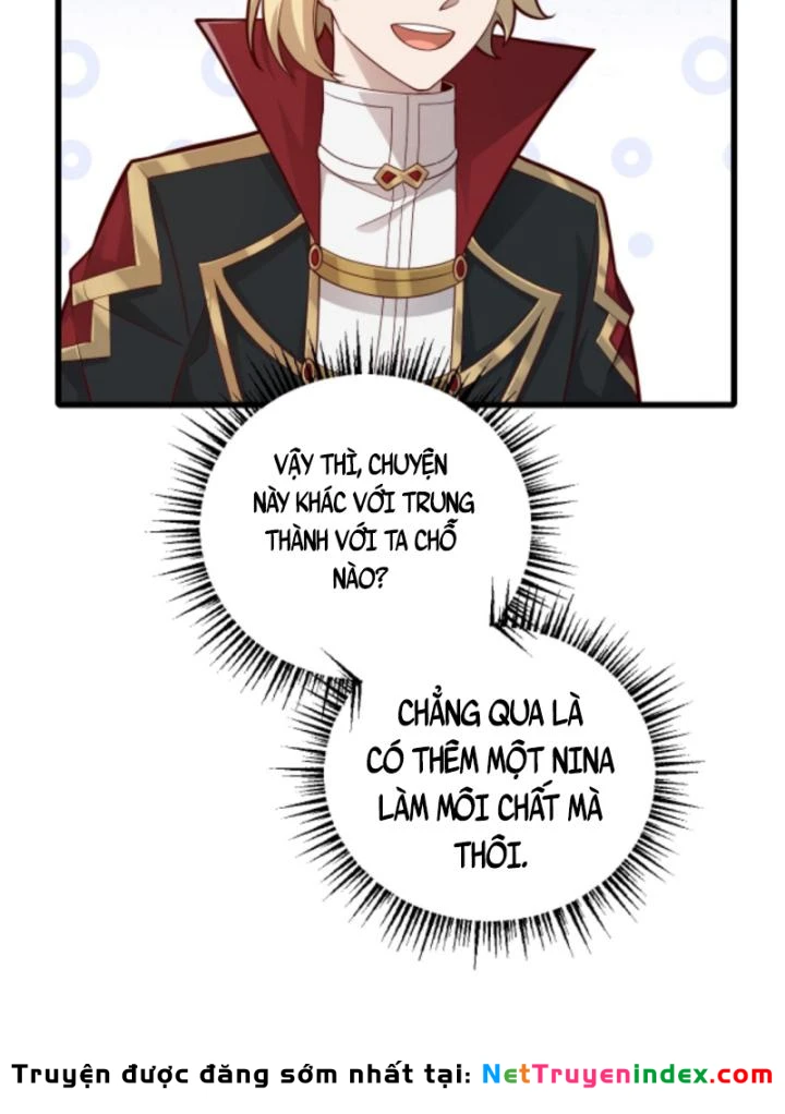 Cả Server Đều Muốn Ám Sát Ta Chapter 163 - 48