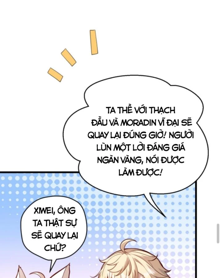 Cả Server Đều Muốn Ám Sát Ta Chapter 163 - 55