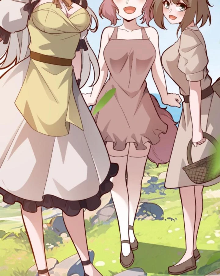 Cả Server Đều Muốn Ám Sát Ta Chapter 163 - 61