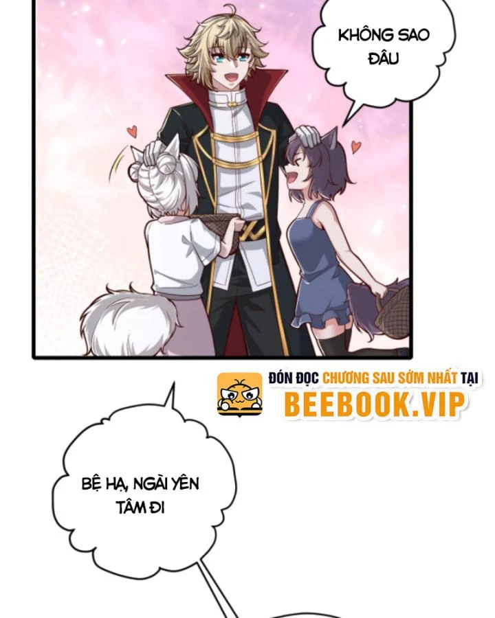 Cả Server Đều Muốn Ám Sát Ta Chapter 164 - 3