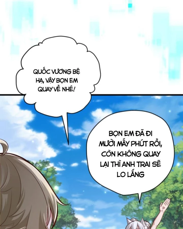 Cả Server Đều Muốn Ám Sát Ta Chapter 164 - 12