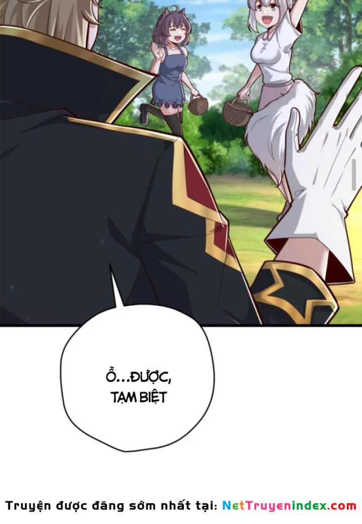 Cả Server Đều Muốn Ám Sát Ta Chapter 164 - 13