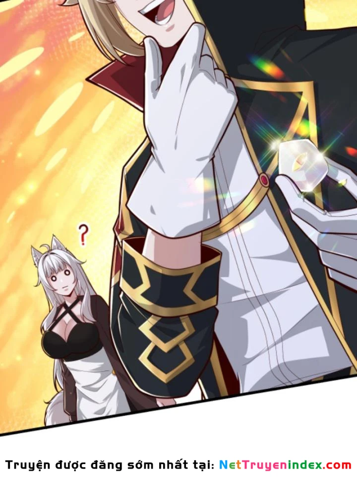 Cả Server Đều Muốn Ám Sát Ta Chapter 164 - 16