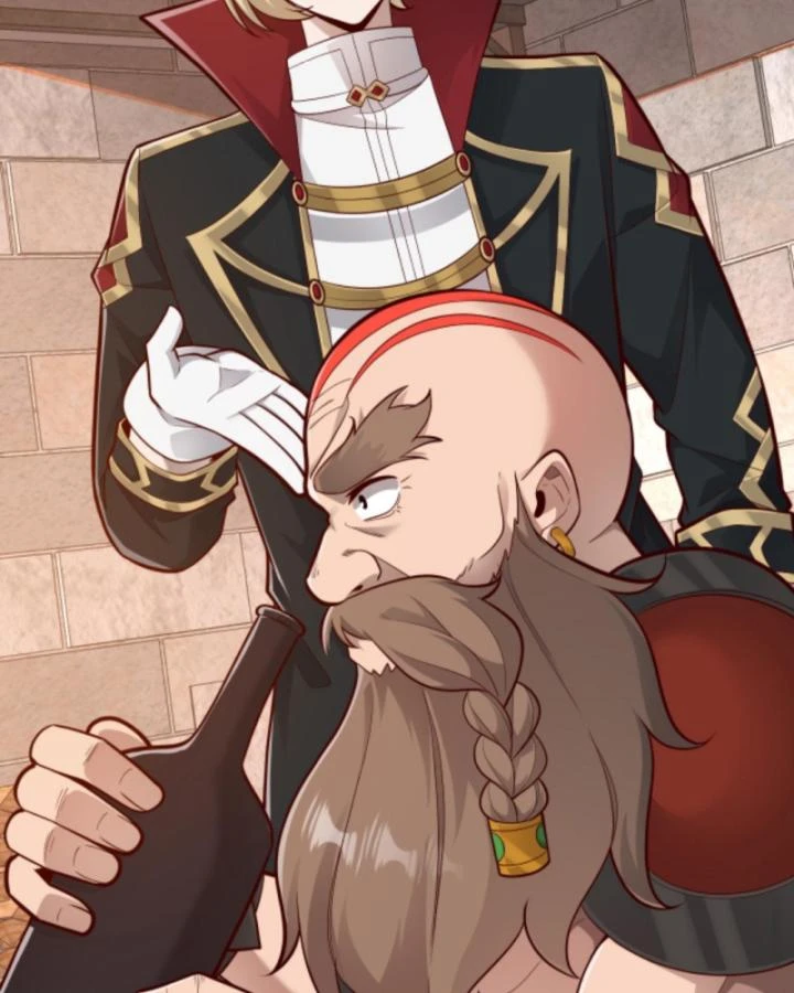 Cả Server Đều Muốn Ám Sát Ta Chapter 164 - 40