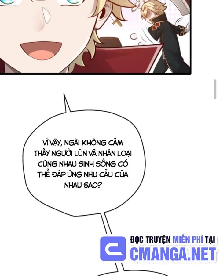 Cả Server Đều Muốn Ám Sát Ta Chapter 164 - 44