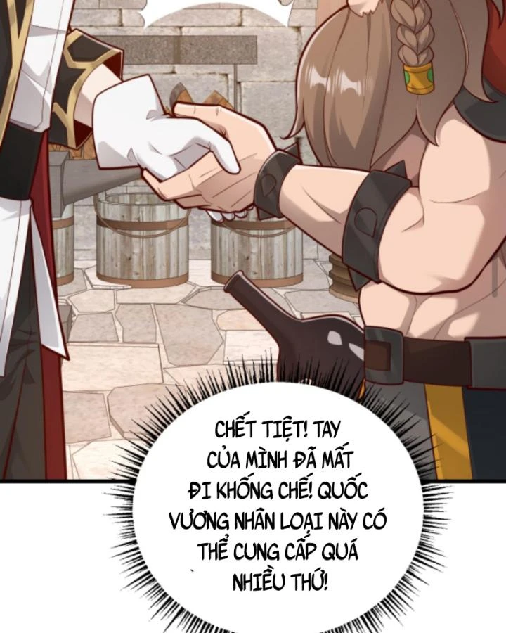 Cả Server Đều Muốn Ám Sát Ta Chapter 164 - 54