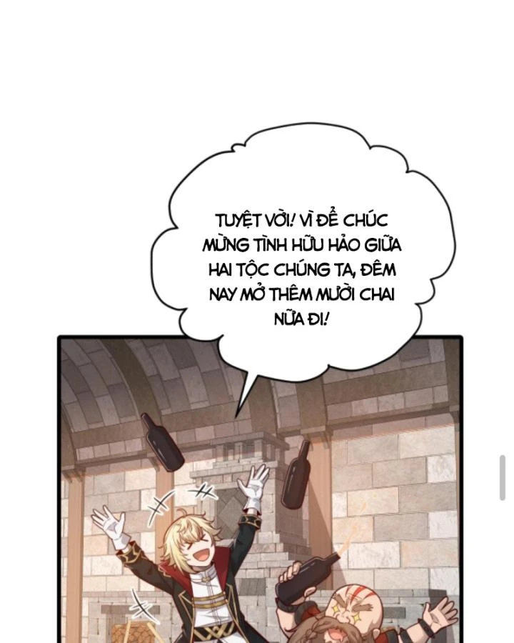 Cả Server Đều Muốn Ám Sát Ta Chapter 164 - 56