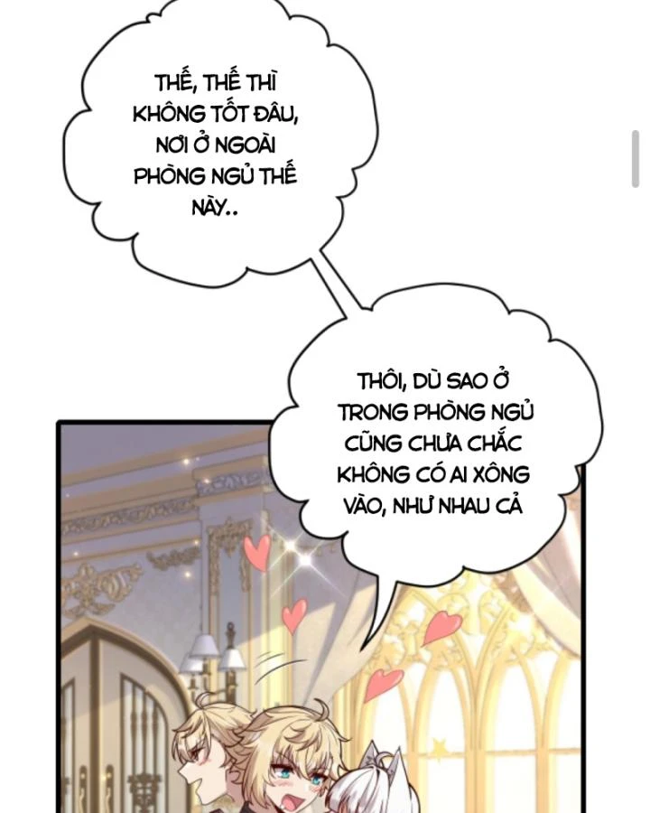 Cả Server Đều Muốn Ám Sát Ta Chapter 165 - 6