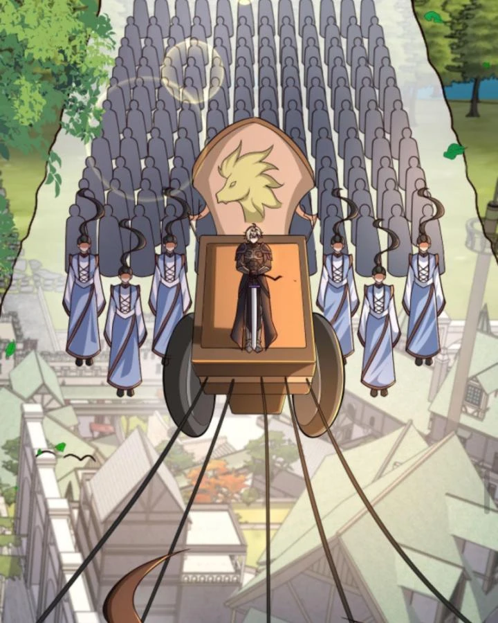 Cả Server Đều Muốn Ám Sát Ta Chapter 165 - 26