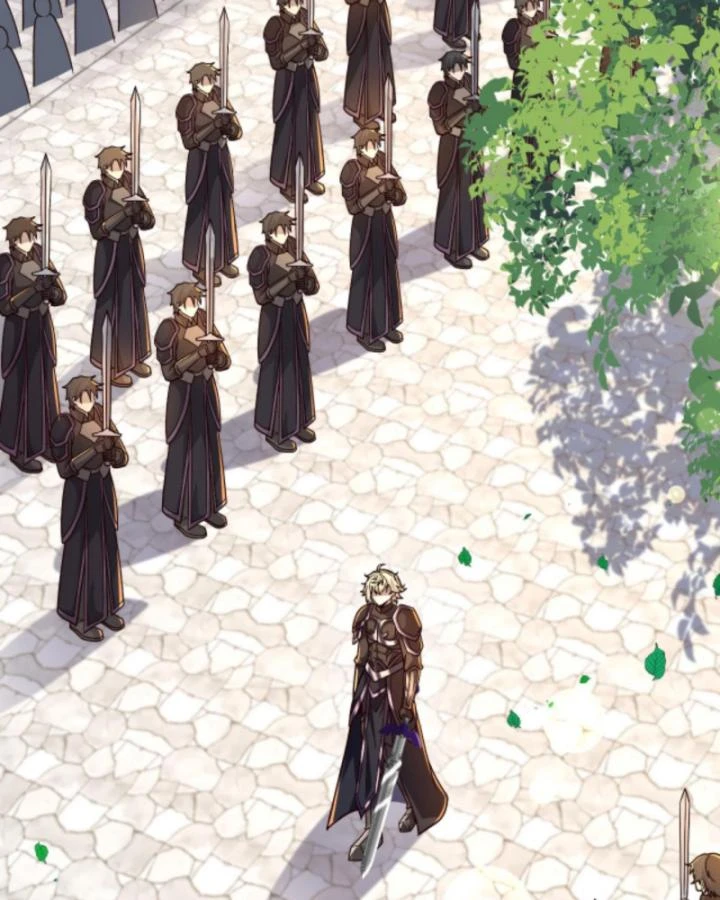 Cả Server Đều Muốn Ám Sát Ta Chapter 165 - 35