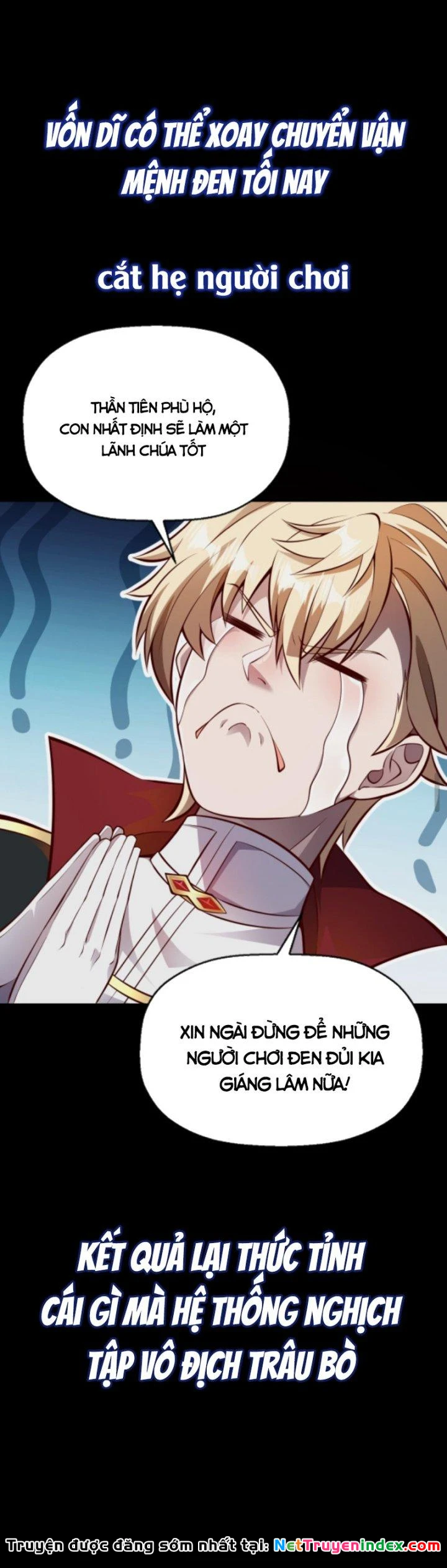 Cả Server Đều Muốn Ám Sát Ta Chapter 0 - 2