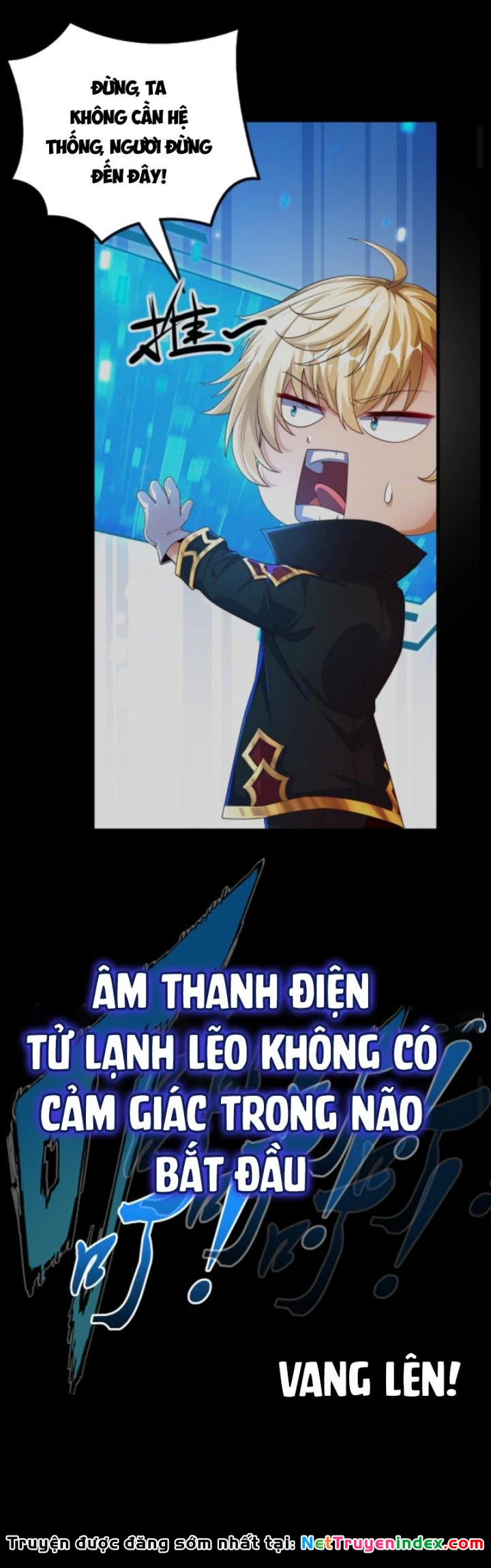 Cả Server Đều Muốn Ám Sát Ta Chapter 0 - 3