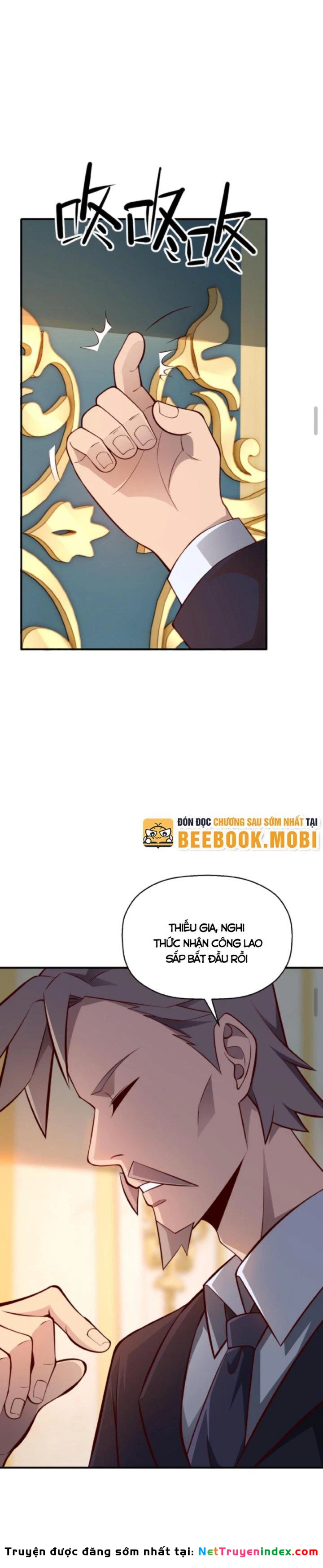 Cả Server Đều Muốn Ám Sát Ta Chapter 1 - 3