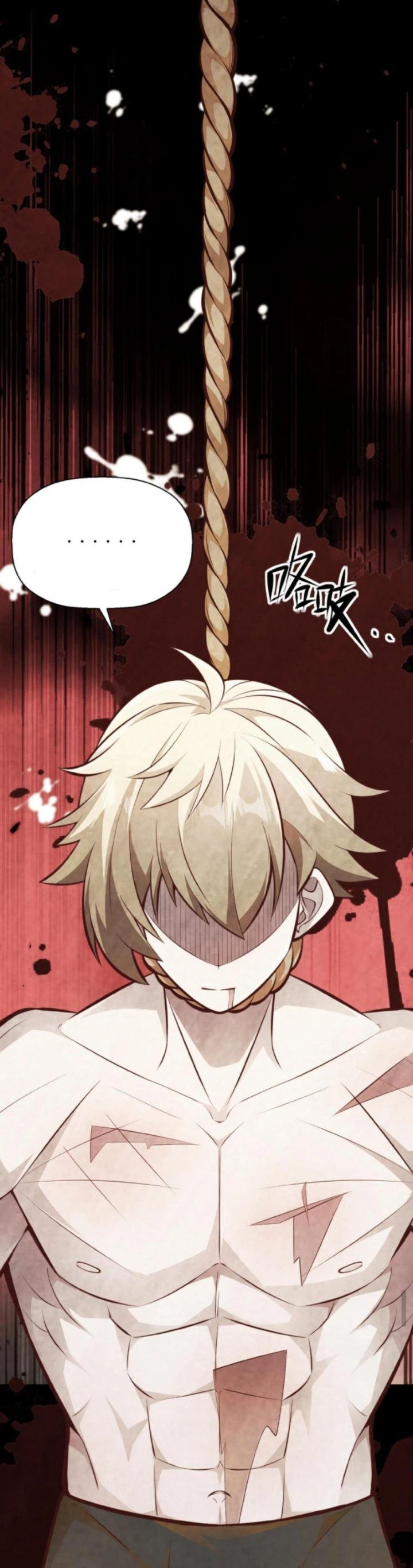 Cả Server Đều Muốn Ám Sát Ta Chapter 1 - 10