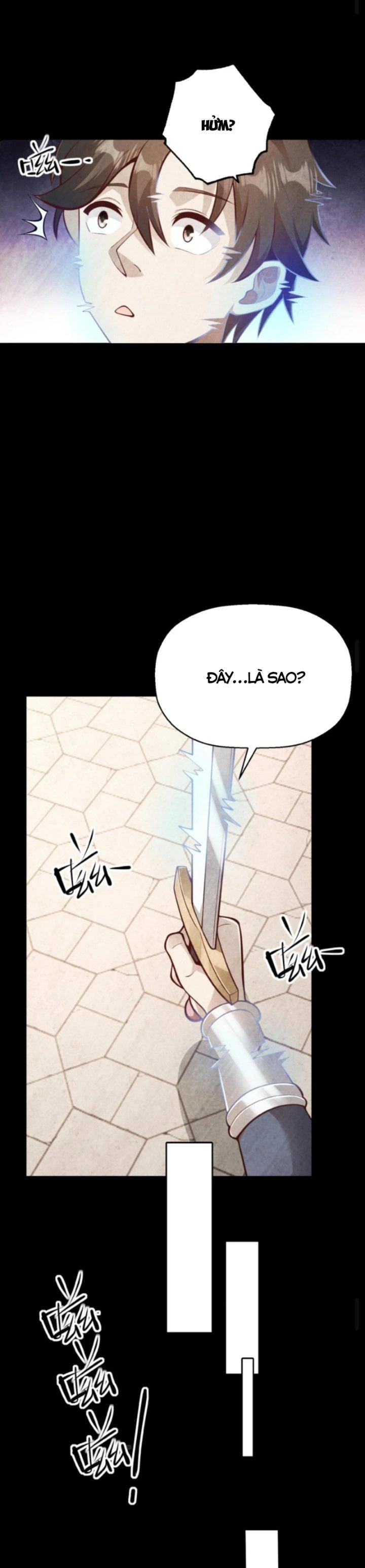 Cả Server Đều Muốn Ám Sát Ta Chapter 1 - 14