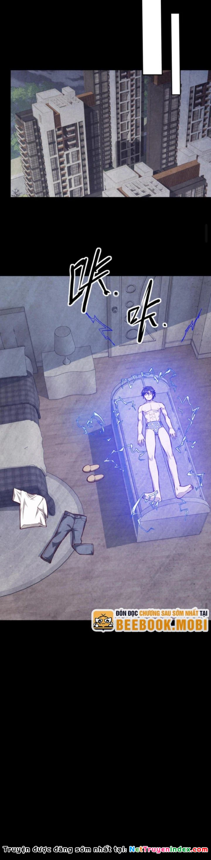 Cả Server Đều Muốn Ám Sát Ta Chapter 1 - 15