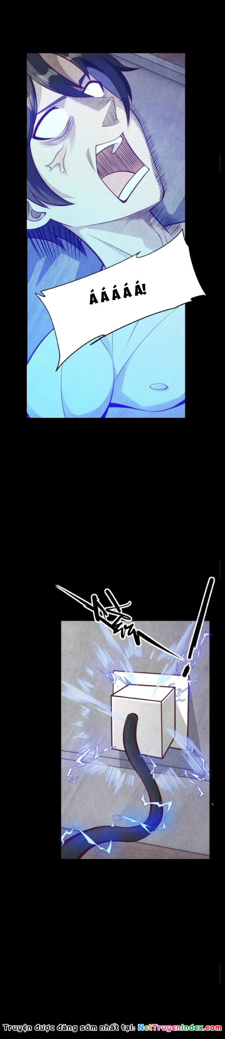 Cả Server Đều Muốn Ám Sát Ta Chapter 1 - 16