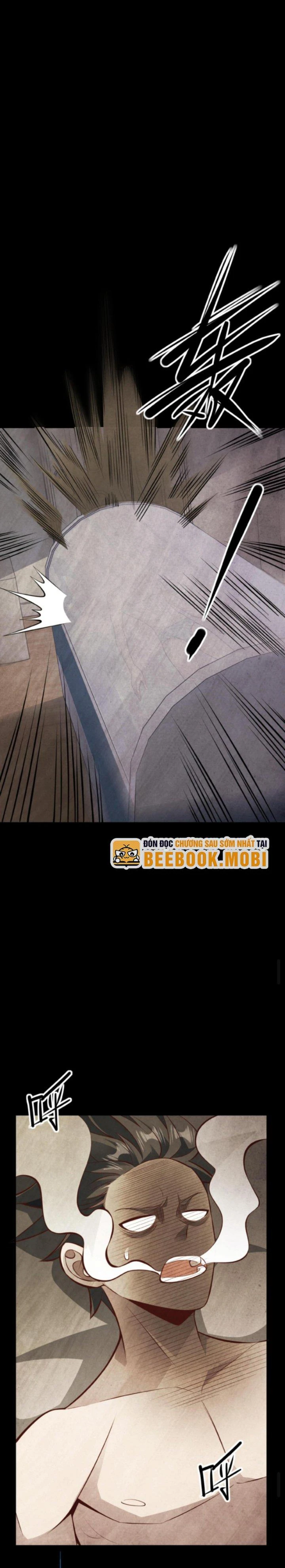 Cả Server Đều Muốn Ám Sát Ta Chapter 1 - 17