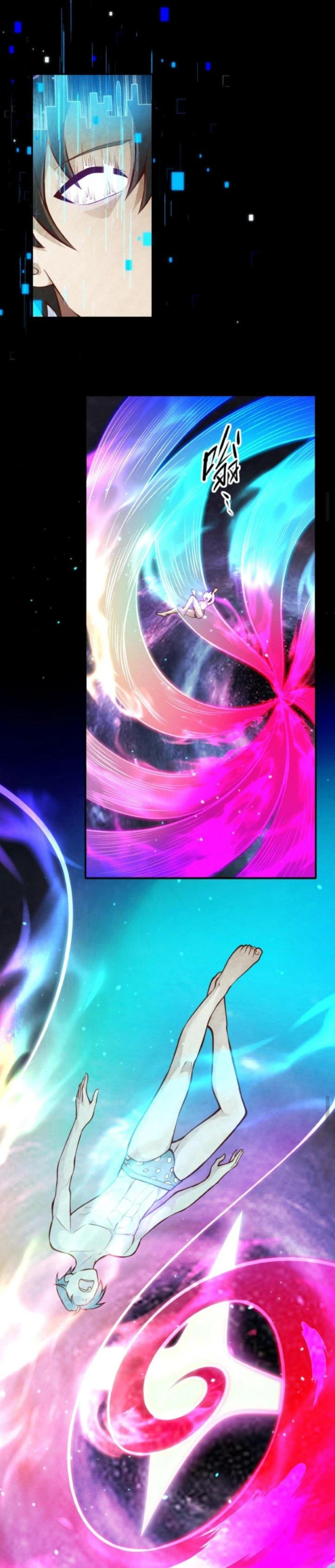 Cả Server Đều Muốn Ám Sát Ta Chapter 1 - 18