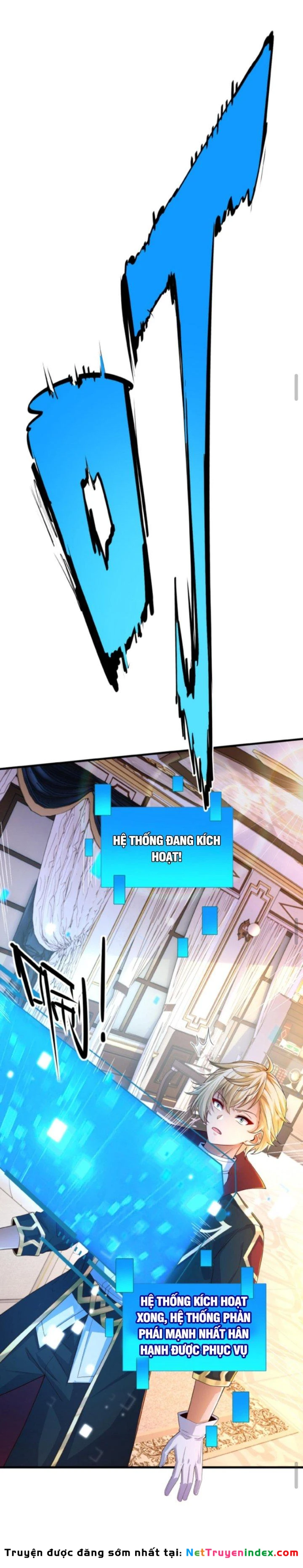 Cả Server Đều Muốn Ám Sát Ta Chapter 1 - 22