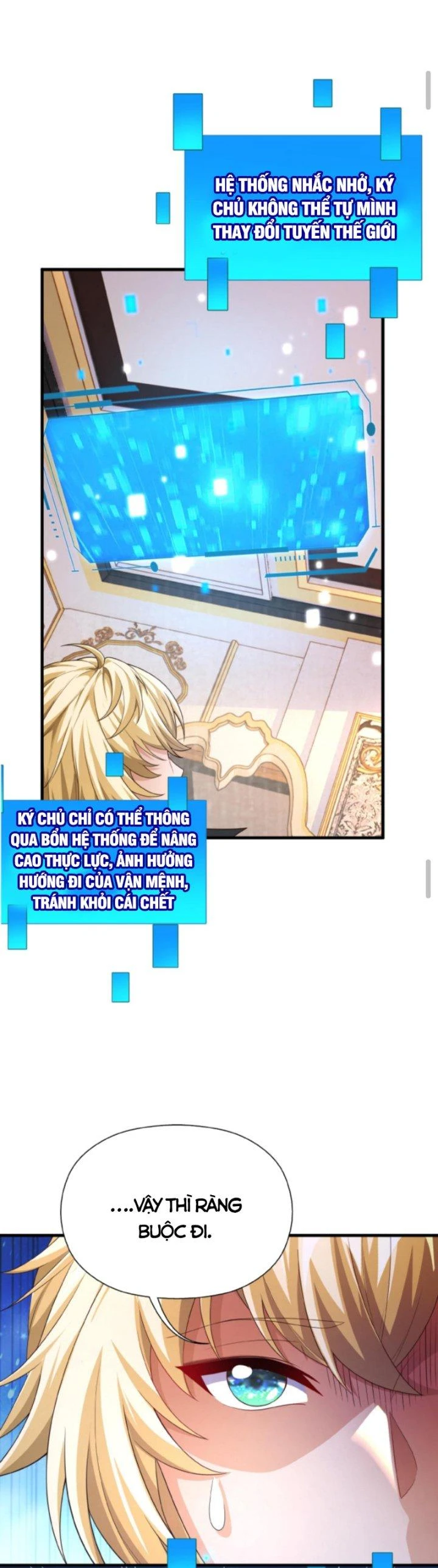 Cả Server Đều Muốn Ám Sát Ta Chapter 1 - 26