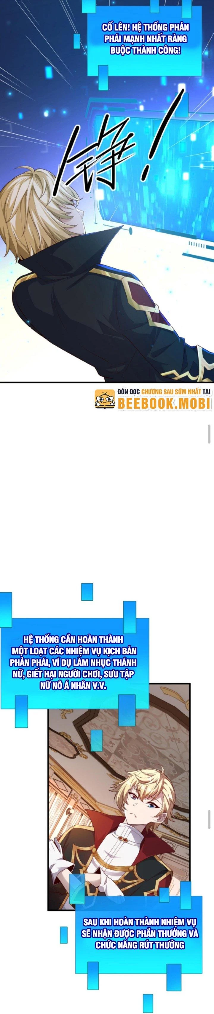 Cả Server Đều Muốn Ám Sát Ta Chapter 1 - 27