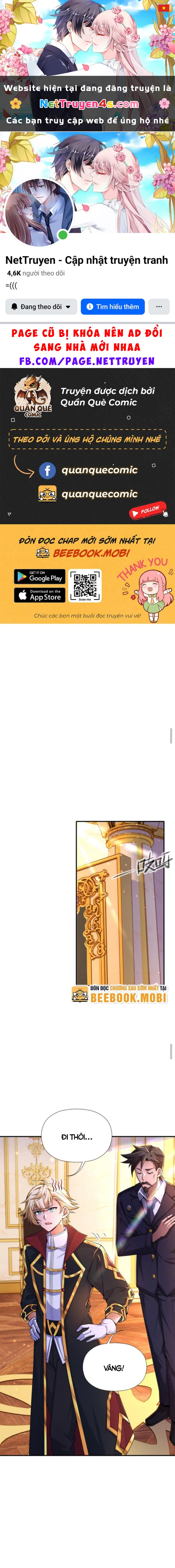 Cả Server Đều Muốn Ám Sát Ta Chapter 2 - 1