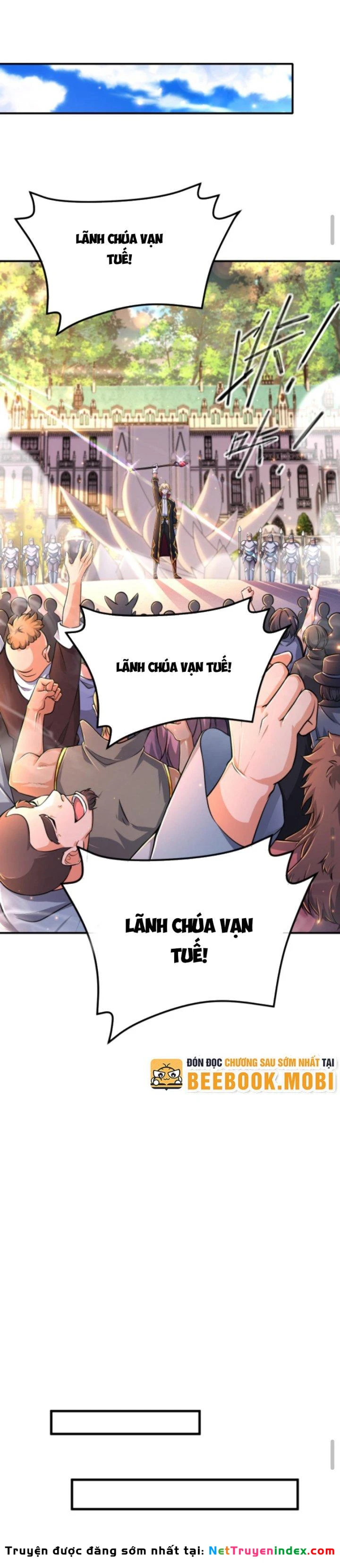 Cả Server Đều Muốn Ám Sát Ta Chapter 2 - 5