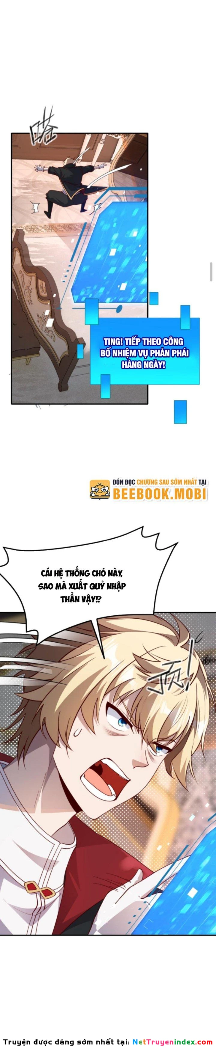 Cả Server Đều Muốn Ám Sát Ta Chapter 2 - 7