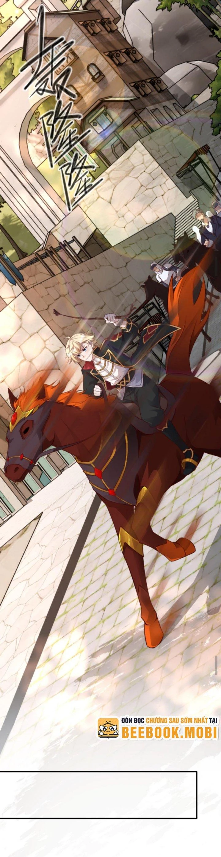 Cả Server Đều Muốn Ám Sát Ta Chapter 2 - 13