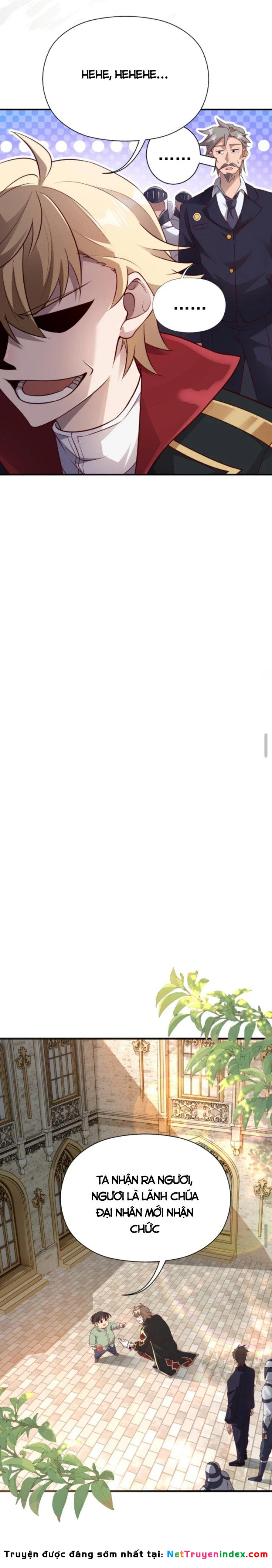 Cả Server Đều Muốn Ám Sát Ta Chapter 2 - 14