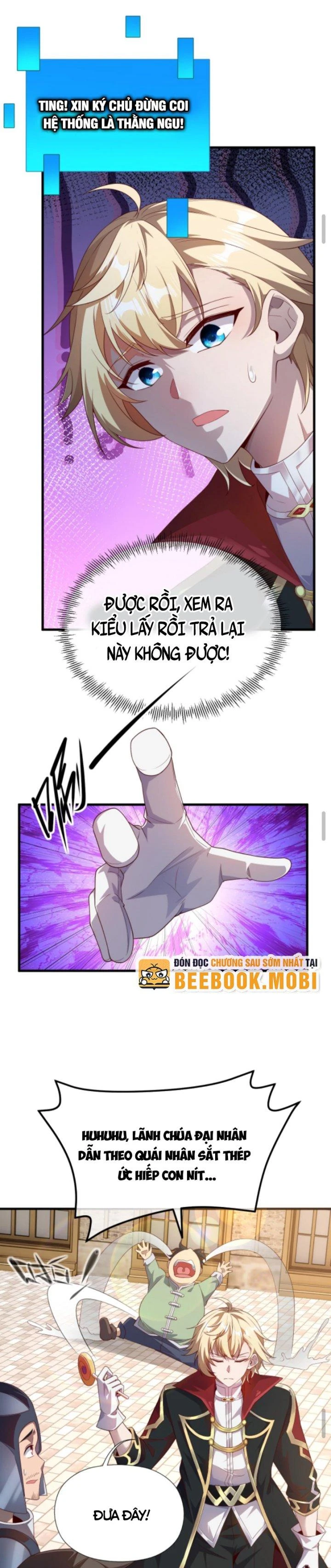 Cả Server Đều Muốn Ám Sát Ta Chapter 2 - 17