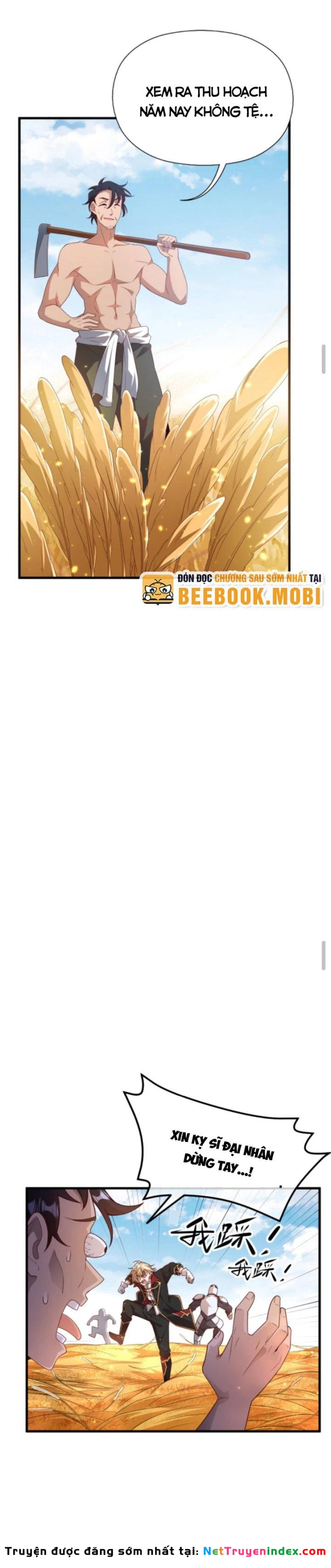 Cả Server Đều Muốn Ám Sát Ta Chapter 2 - 19