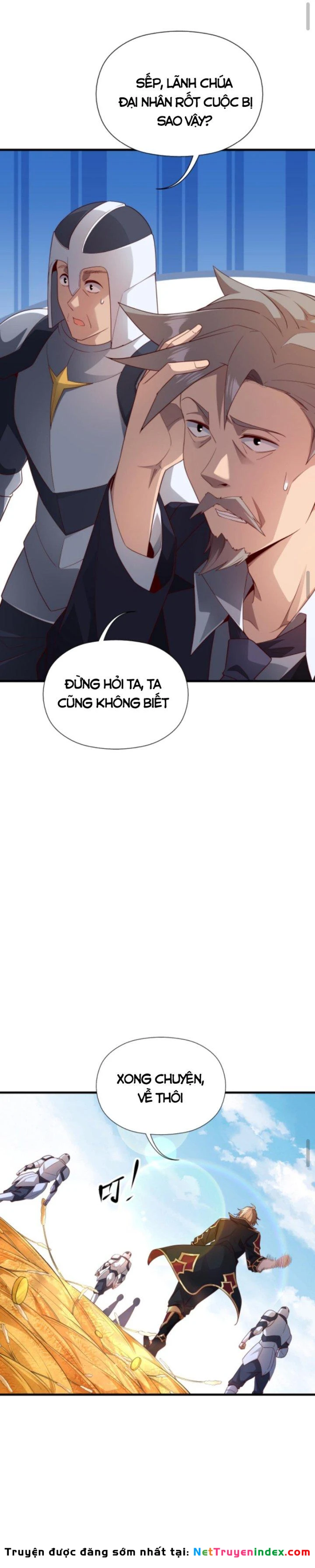 Cả Server Đều Muốn Ám Sát Ta Chapter 2 - 20