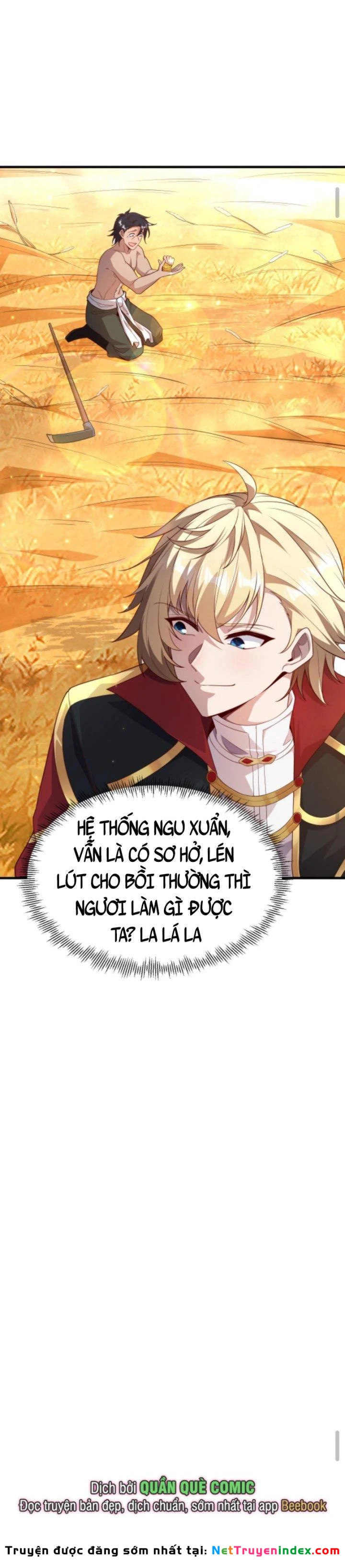 Cả Server Đều Muốn Ám Sát Ta Chapter 2 - 21