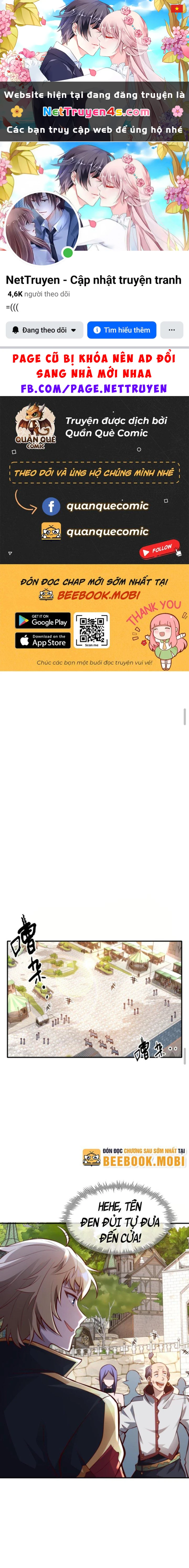 Cả Server Đều Muốn Ám Sát Ta Chapter 3 - 1