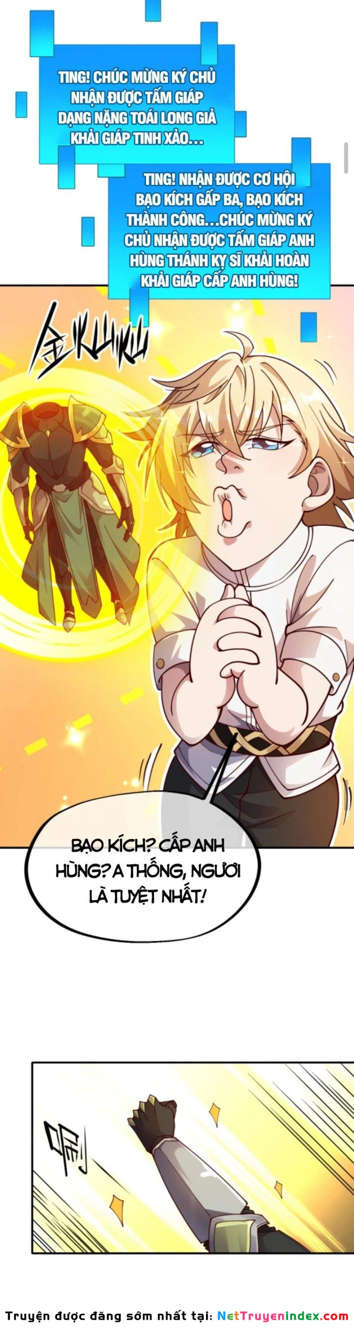 Cả Server Đều Muốn Ám Sát Ta Chapter 3 - 8