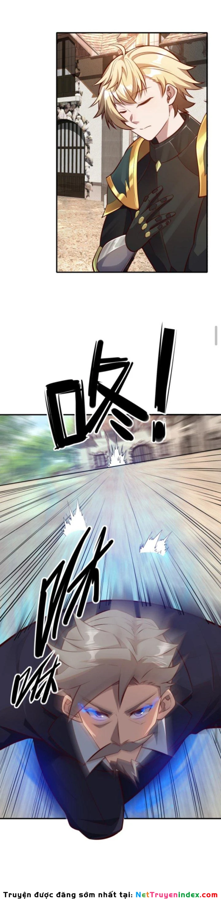 Cả Server Đều Muốn Ám Sát Ta Chapter 3 - 13