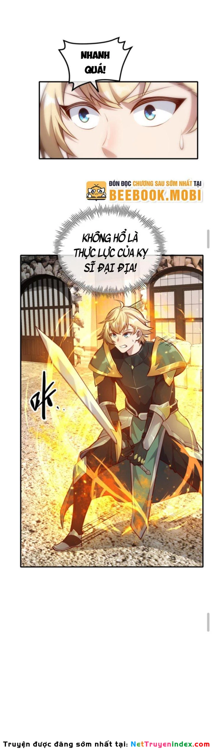 Cả Server Đều Muốn Ám Sát Ta Chapter 3 - 14