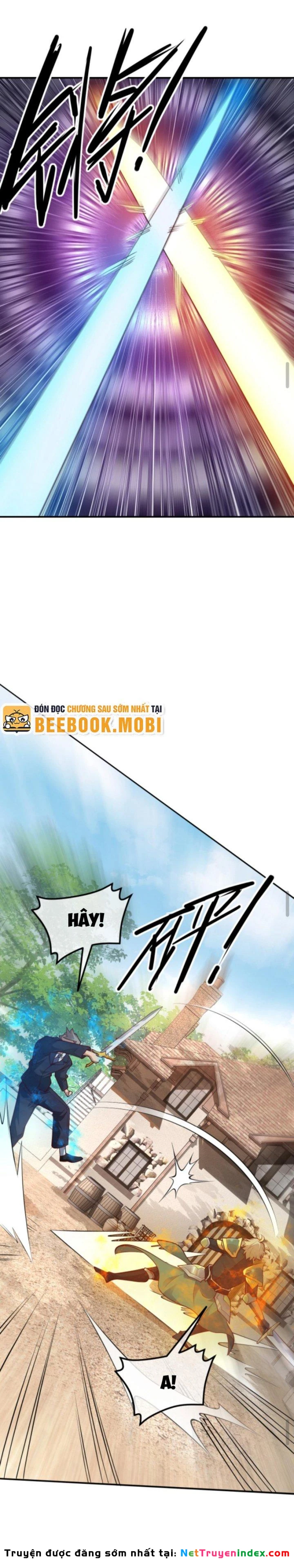 Cả Server Đều Muốn Ám Sát Ta Chapter 3 - 15