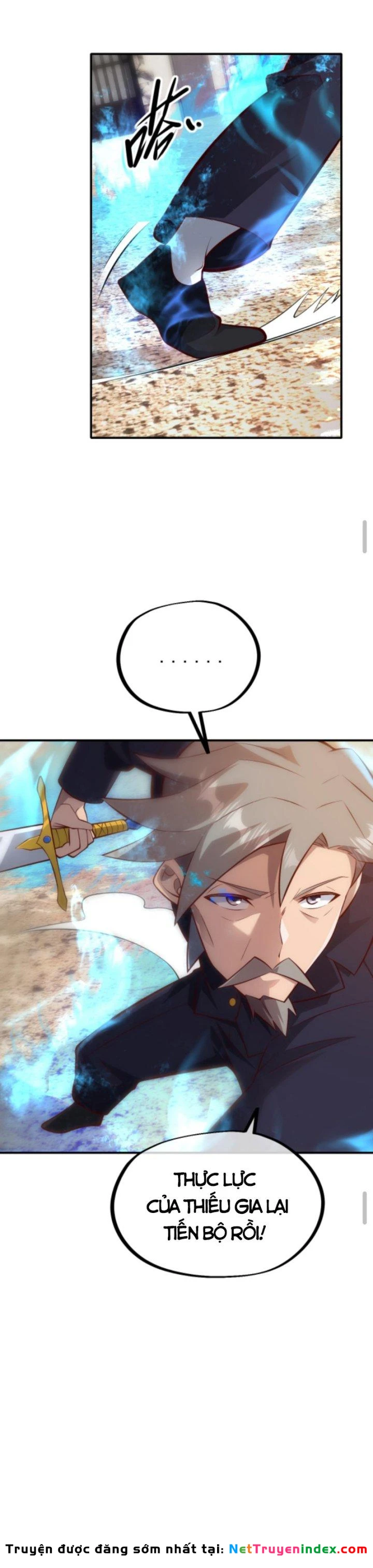 Cả Server Đều Muốn Ám Sát Ta Chapter 3 - 16