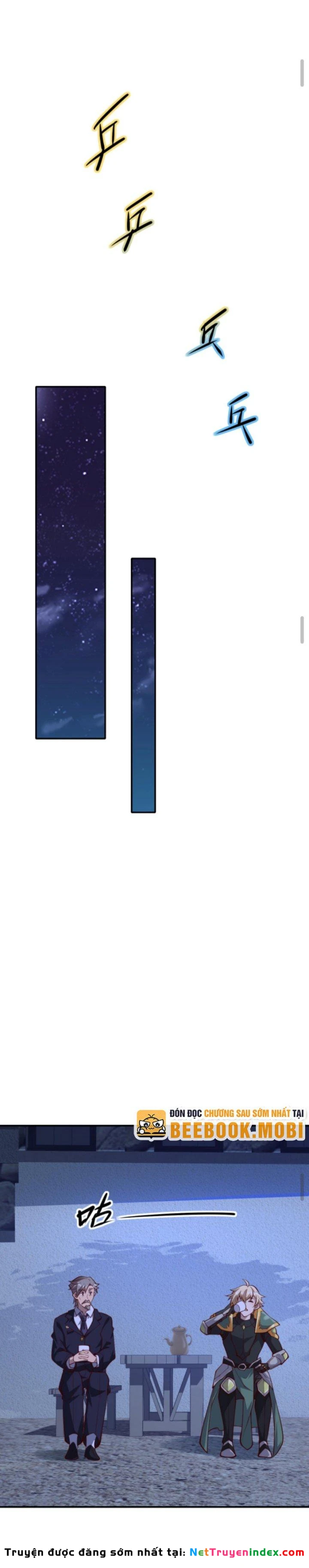 Cả Server Đều Muốn Ám Sát Ta Chapter 3 - 19