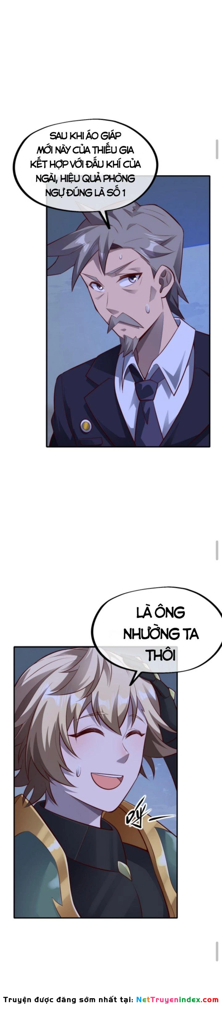 Cả Server Đều Muốn Ám Sát Ta Chapter 3 - 20